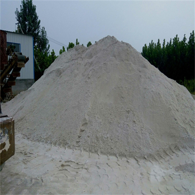 金华硫酸钡砂